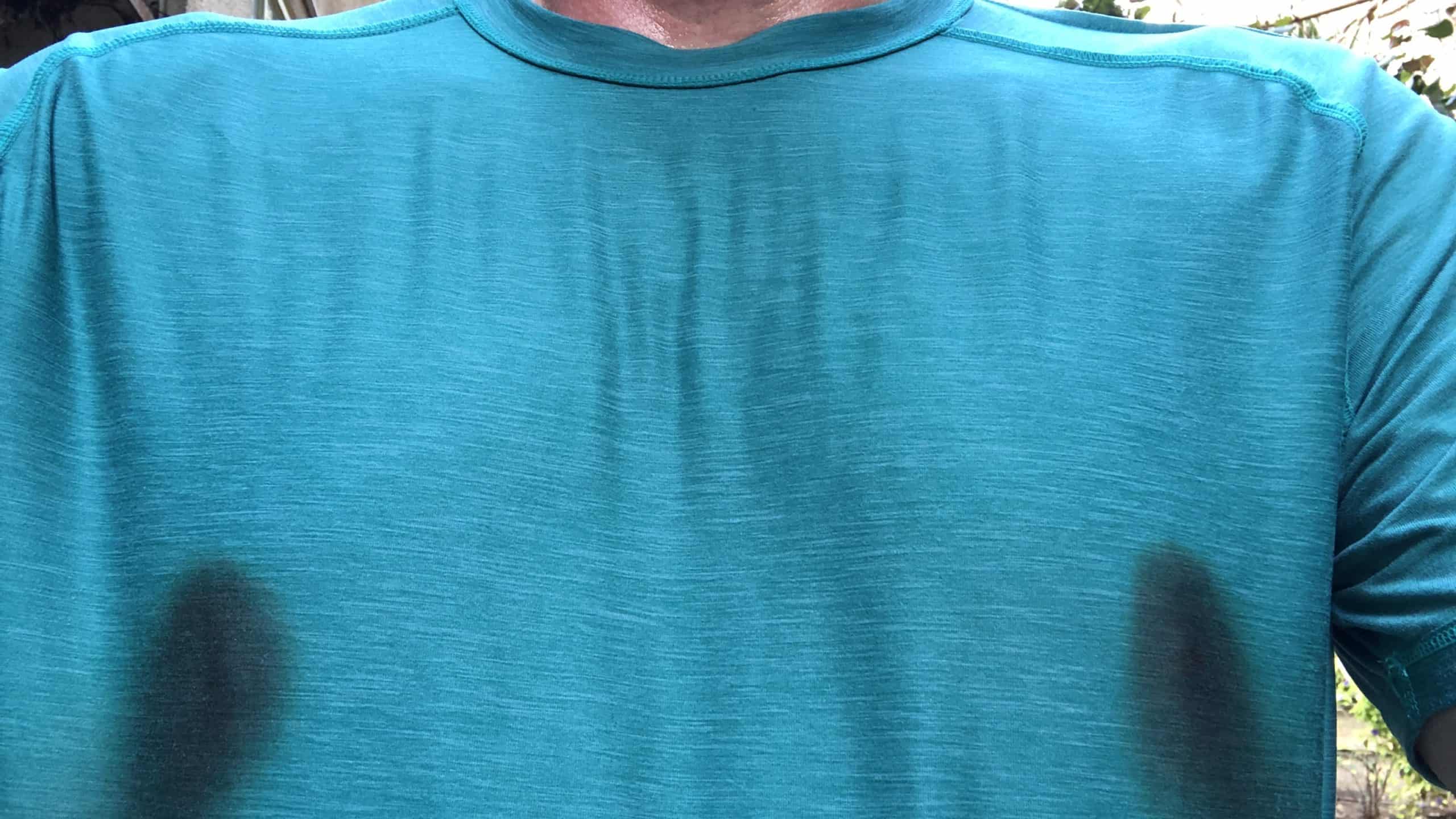 איך להמנע בקלות משפשוף פטמות בריצה