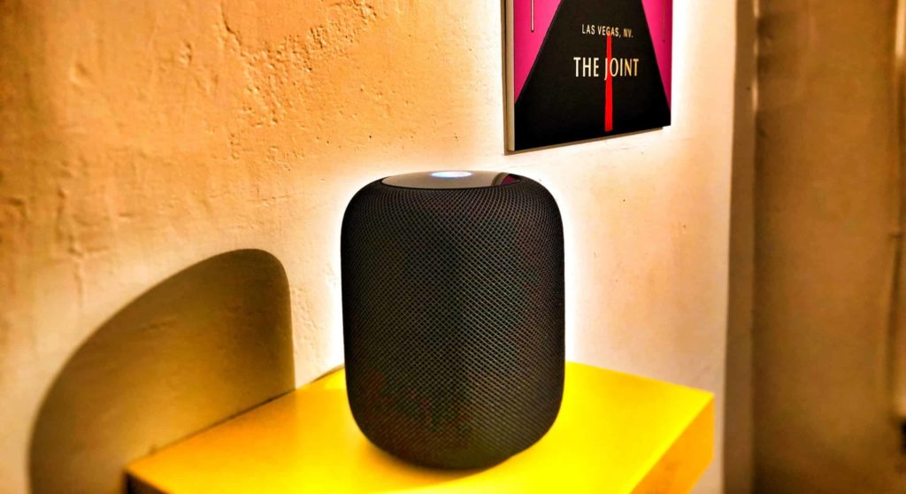 Homepod