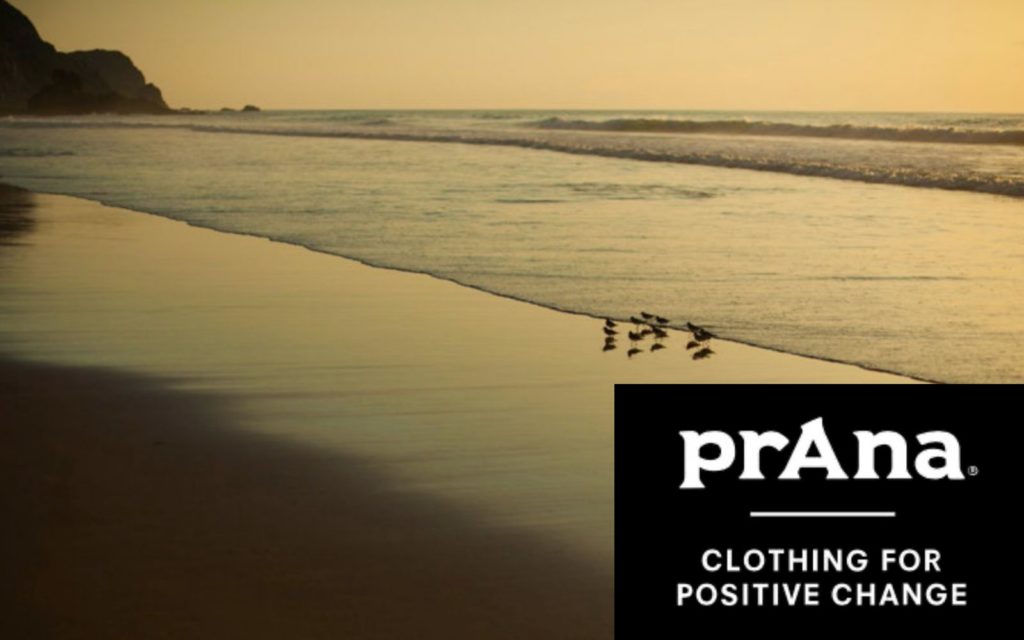 prAna