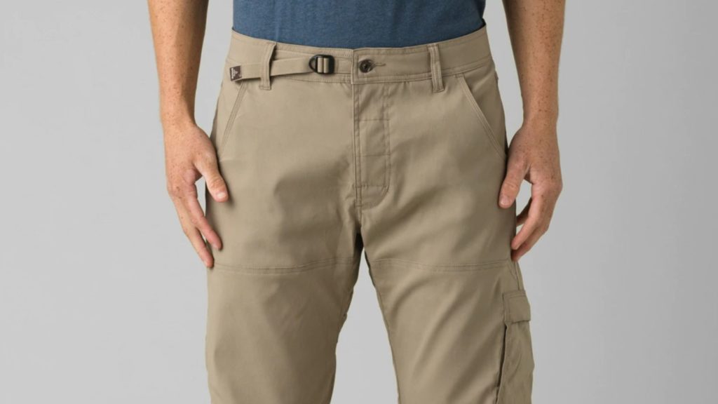 prana zion belt