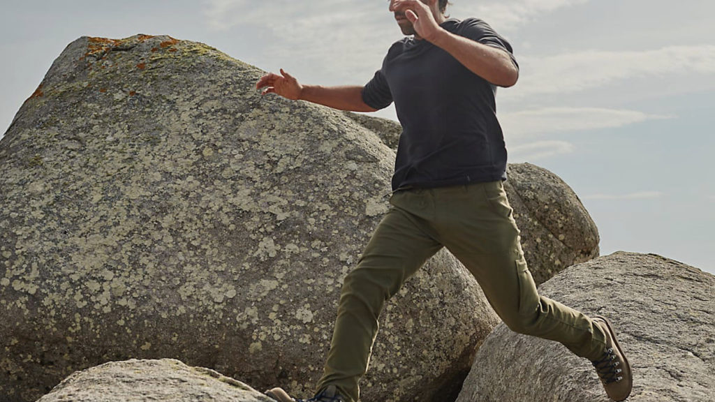 מכנס Prana Stretch Zion