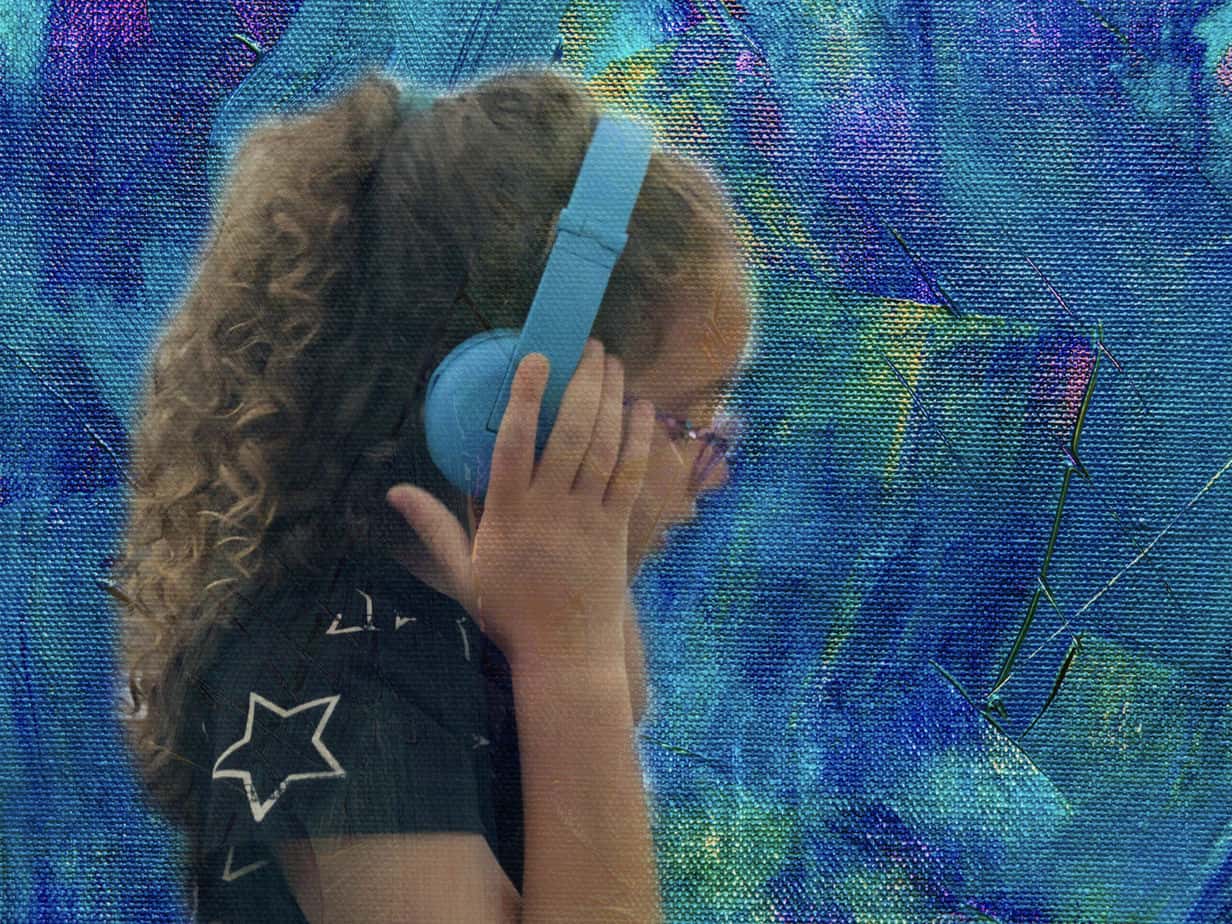 האוזניות הטובות ביותר לילדים