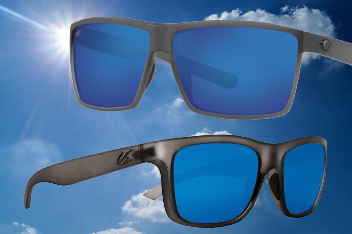 משקפי השמש הטובים ביותר לריצה ואימוני ספורט