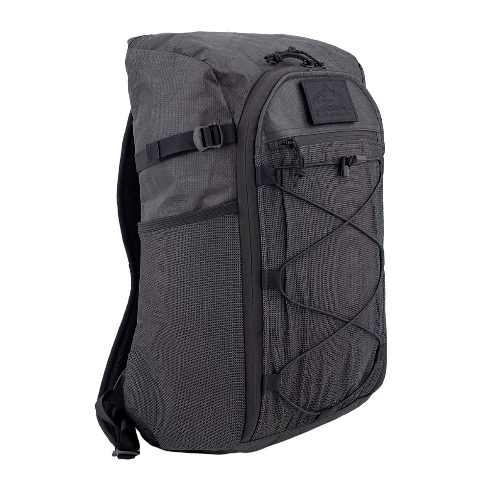 תיק הגב הטוב ביותר שיהיה לכם אי פעם: ULA Ultra Dragonfly 30L